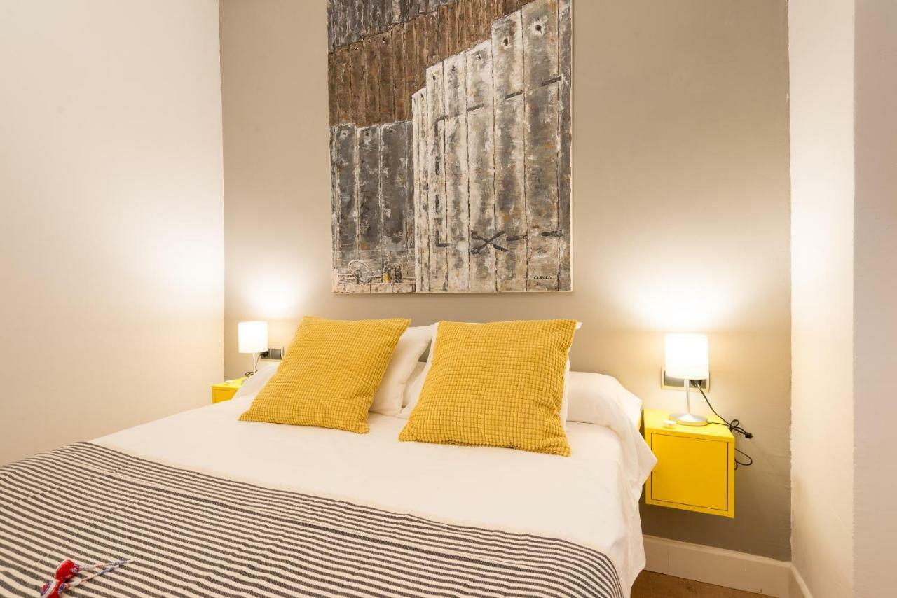 Lab 36 Apartaments Málaga Esterno foto